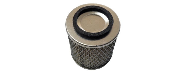 VAKUM MOTOR FİLTRESİ